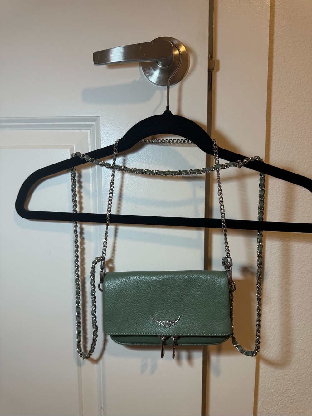 Zadig & Voltaire Rock Mini Bag